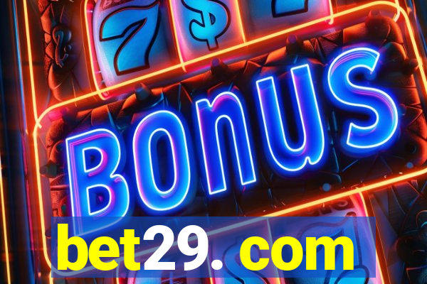 bet29. com